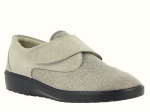 Ghigo Medical Supplies Malta - Varomed Shoes - Palma shoe with velcro